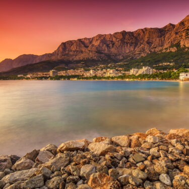 Makarska Riviera
