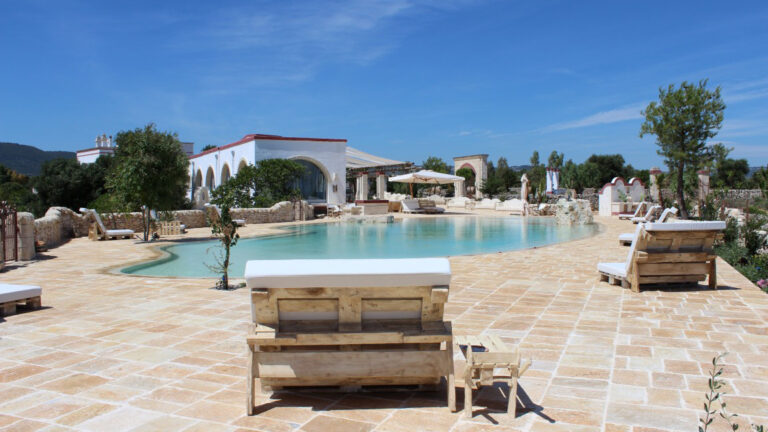 Masseria Montenapoleone