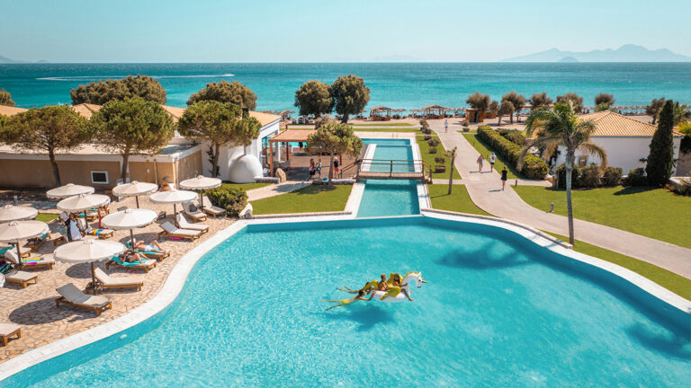 Mitsis Selection Blue Domes