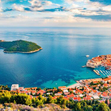 Dubrovnik