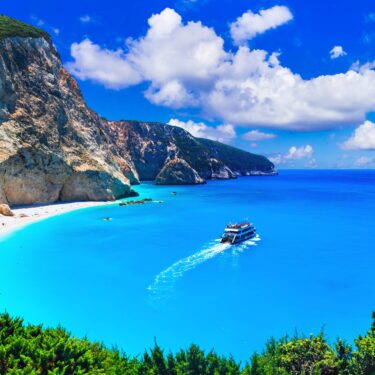 Ionian Islands