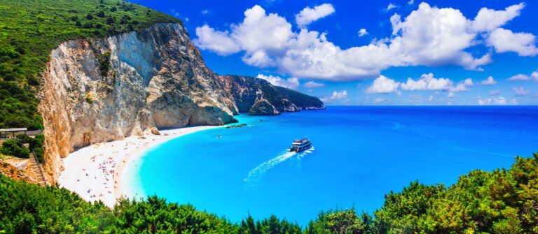 Island Hopping in the Mediterranean: Greece vs Croatia