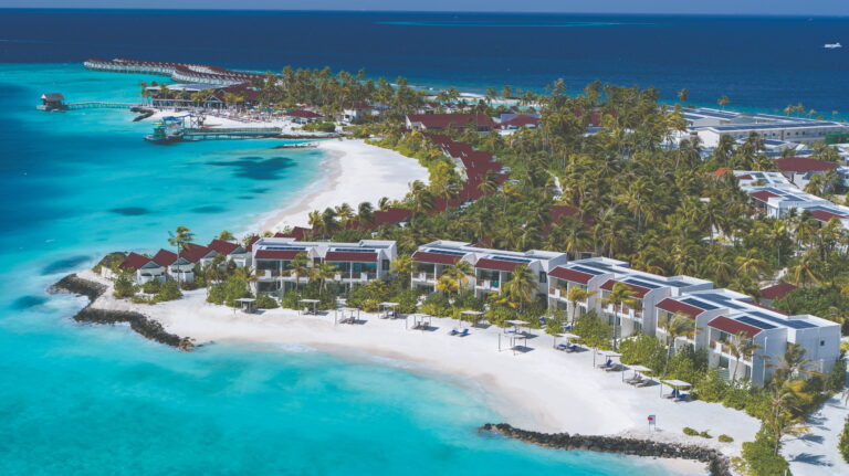 OBLU XPERIENCE Ailafushi