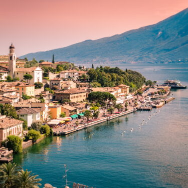 Lake Garda