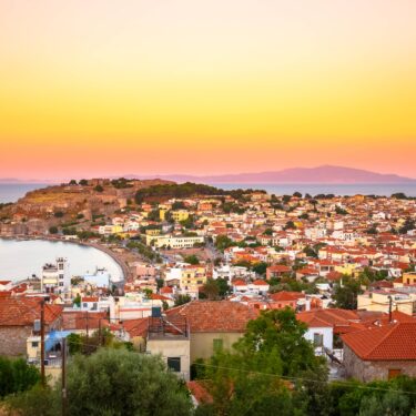 Lesvos