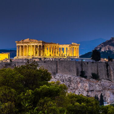 Athens City
