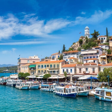 Poros