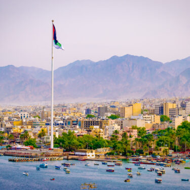 Aqaba