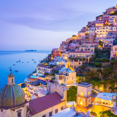 Positano