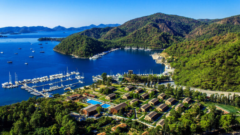 Rixos Premium Gocek
