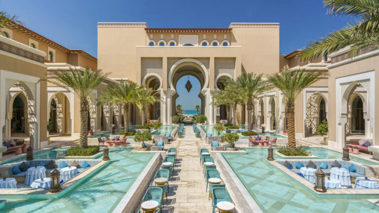 Rixos Premium Saadiyat Island