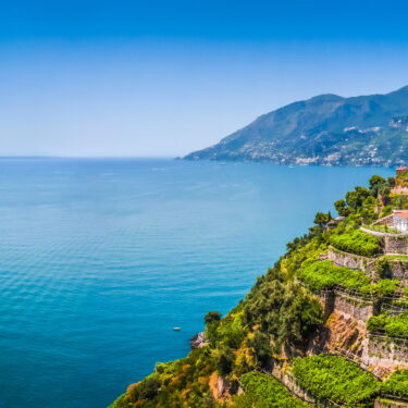 Amalfi Coast