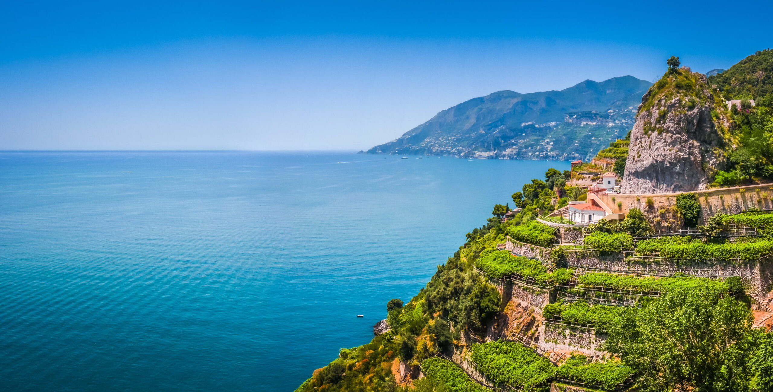 Amalfi Coast