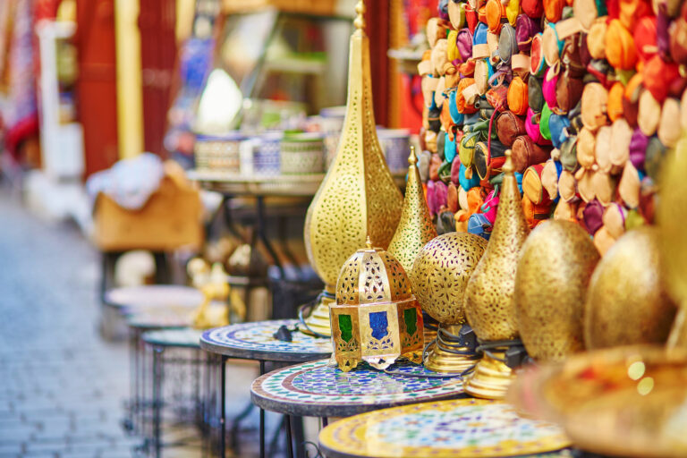 Morocco