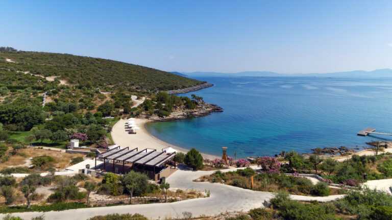 Six Senses Kaplankaya