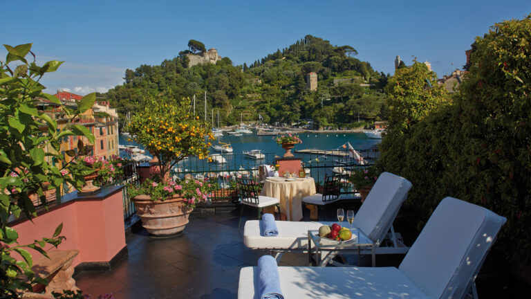 Splendido Mare, A Belmond Hotel