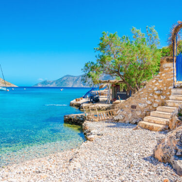 Kalymnos