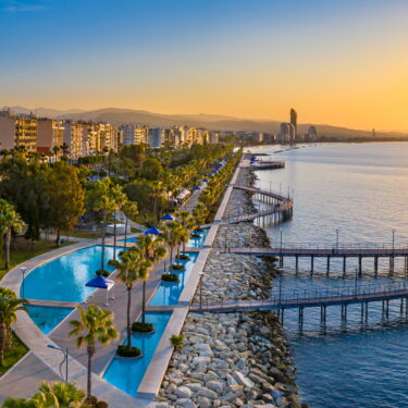 Limassol