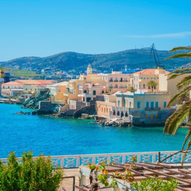 Syros
