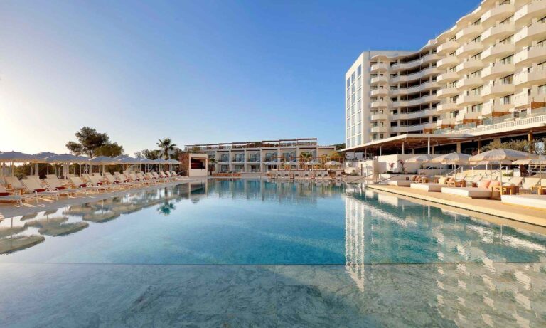 TRS Ibiza Hotel
