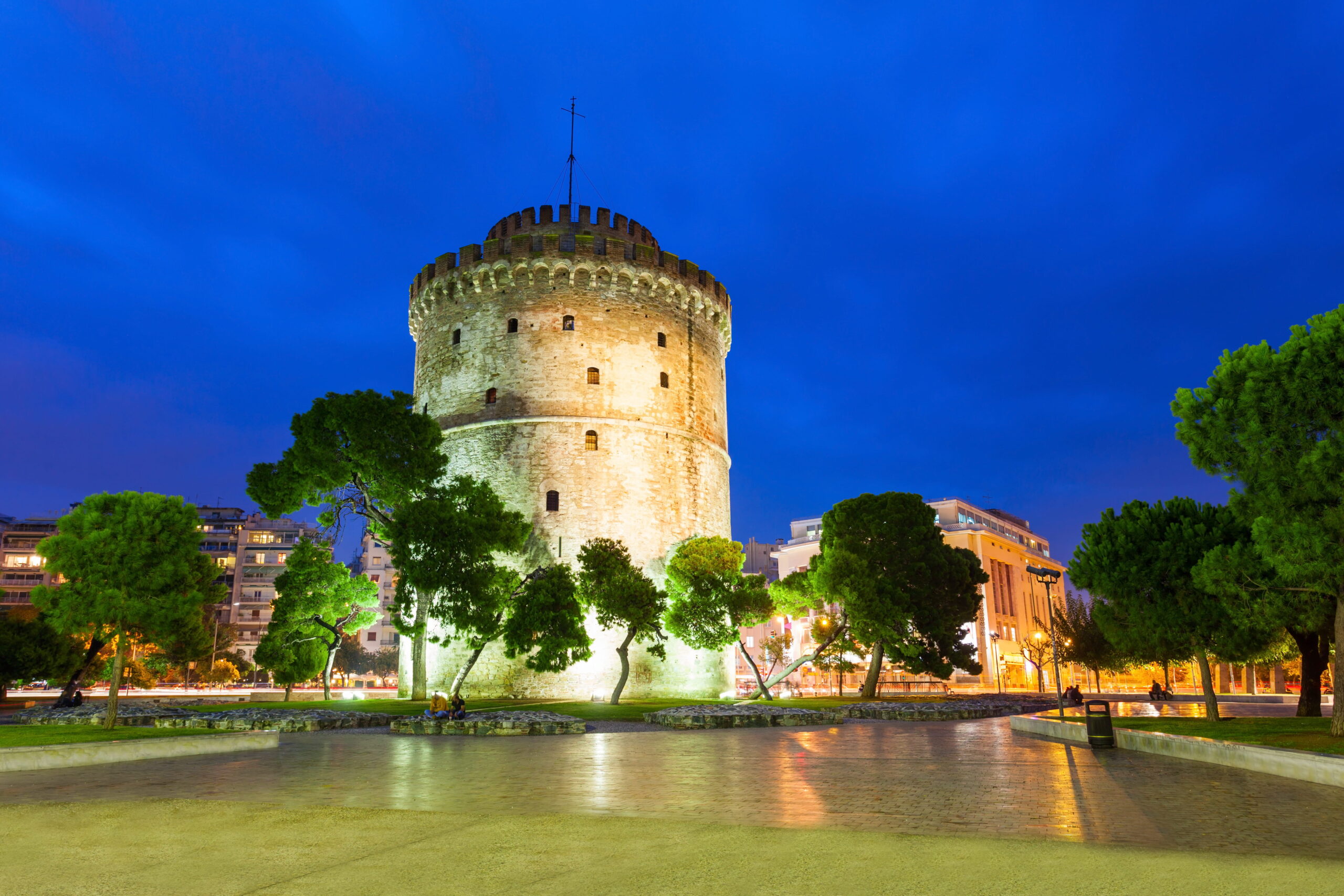 Thessaloniki