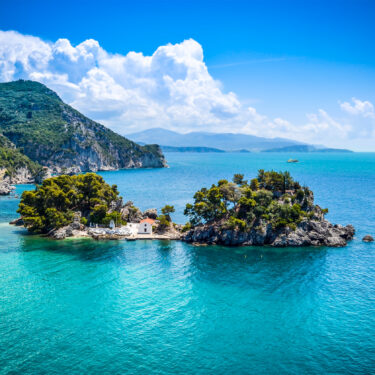 Parga