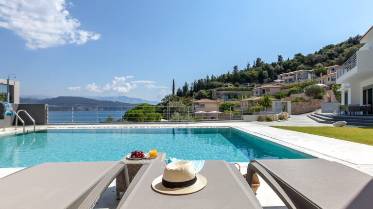 Thealos Village Resort