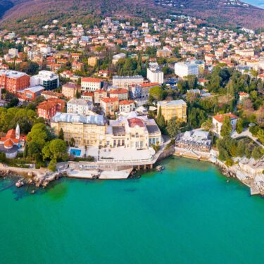 Kvarner Riviera