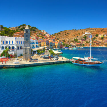 Dodecanese Islands