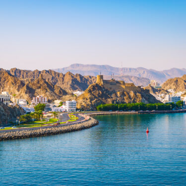 Oman