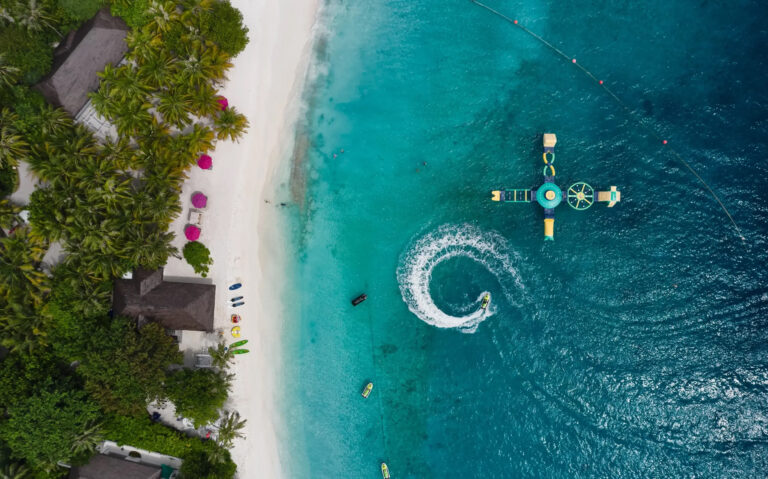 Seaside Finolhu Baa Atoll Maldives