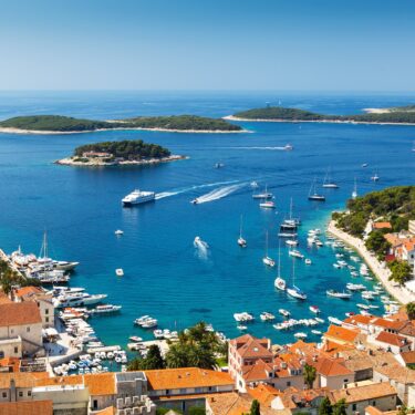 Hvar Island