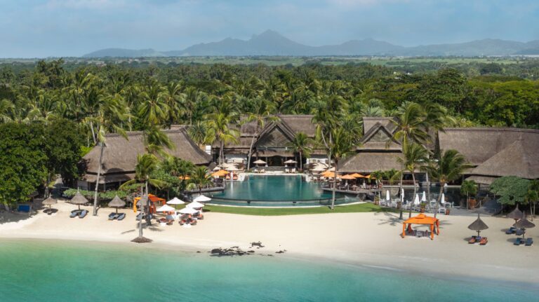 Constance Prince Maurice