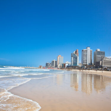 Tel Aviv