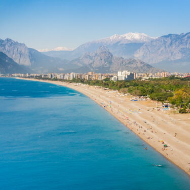 Antalya