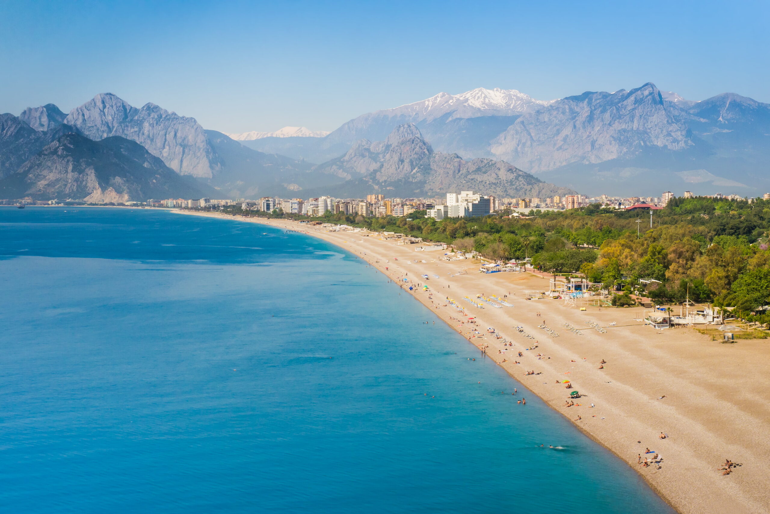 Antalya