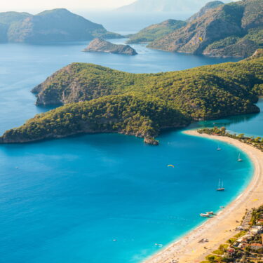 Ölüdeniz
