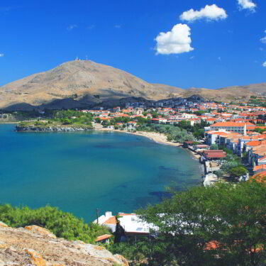 Lemnos