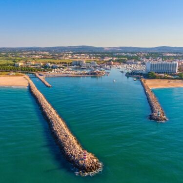 Vilamoura
