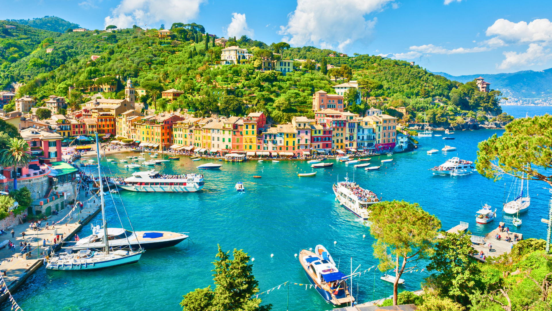 Portofino
