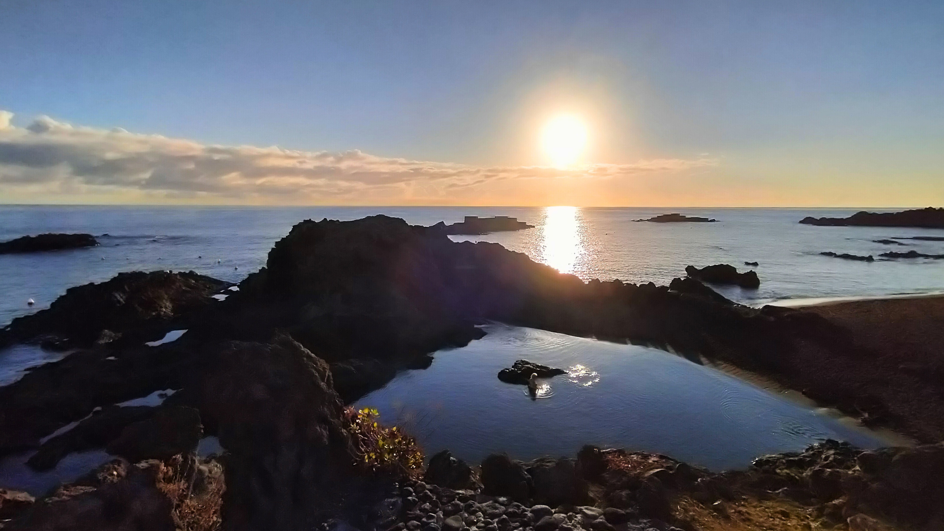 Playa de los Cancajos