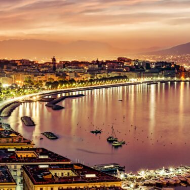 Naples