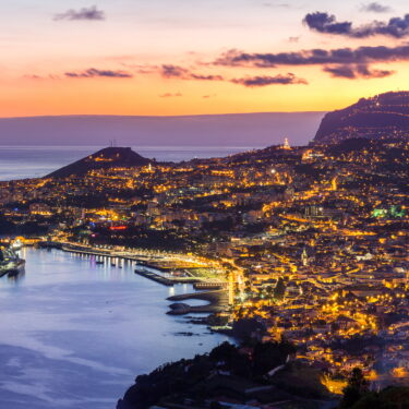 Funchal