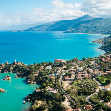 Cefalù