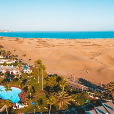 Maspalomas