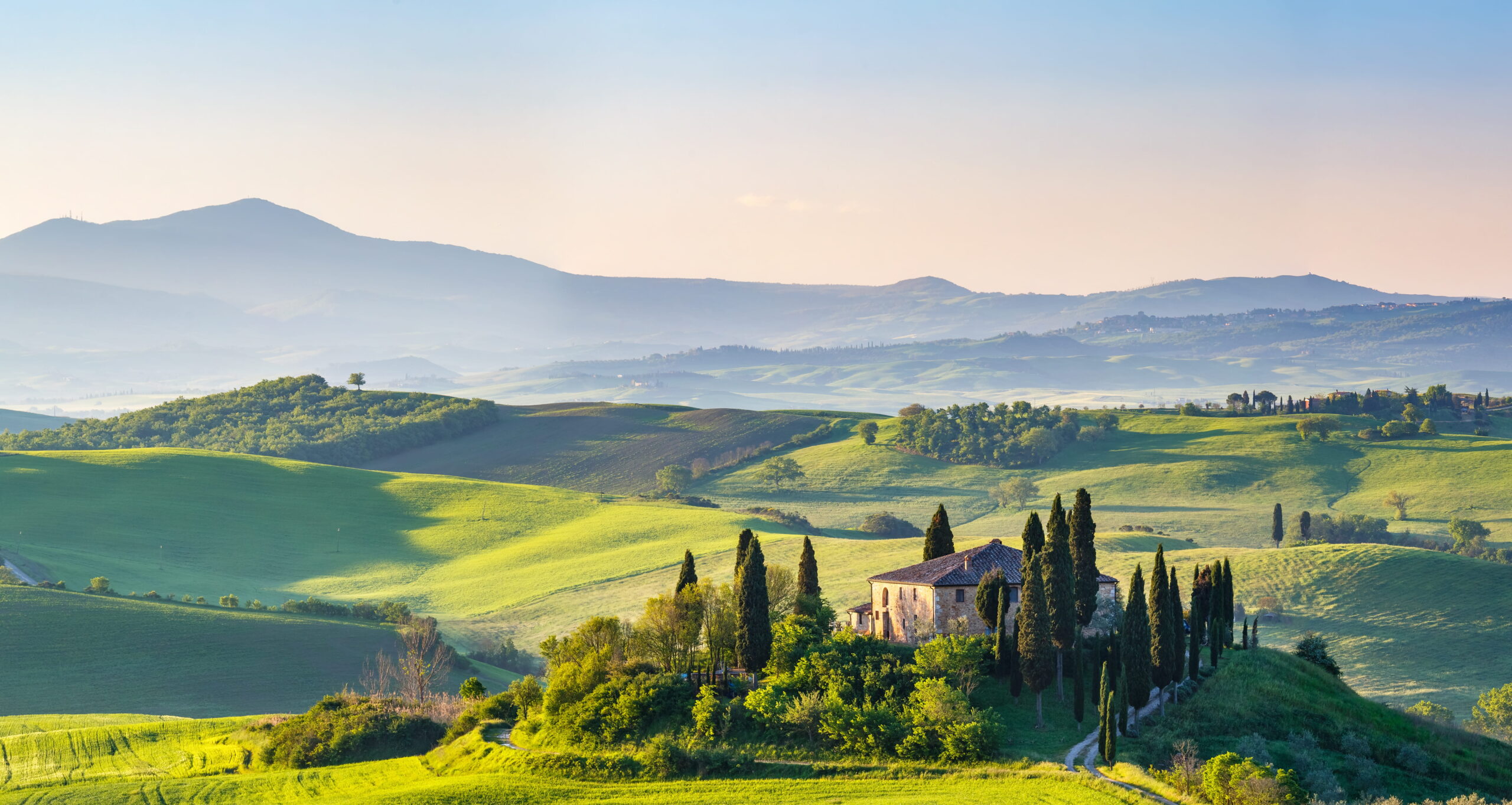 Tuscany