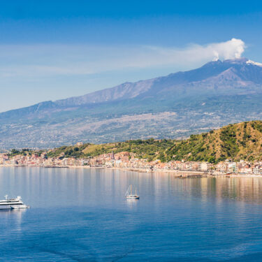 Taormina