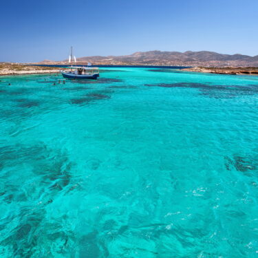 Paros