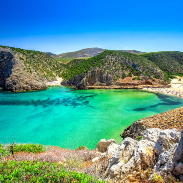 Sardinia
