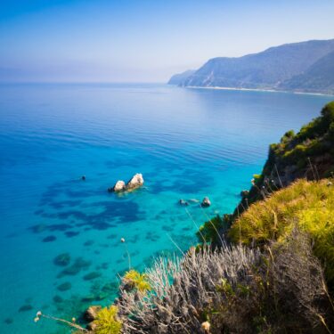 Agios Nikitas